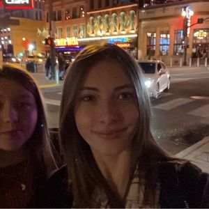 Meet your Posher, Mayci